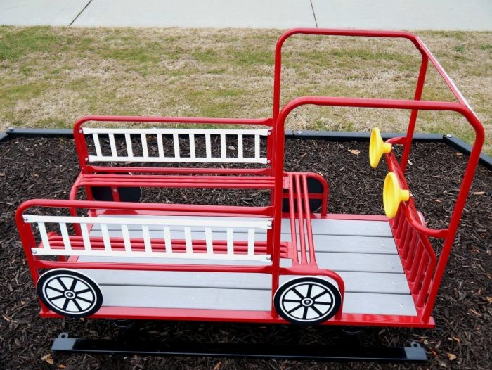 Fire Engine