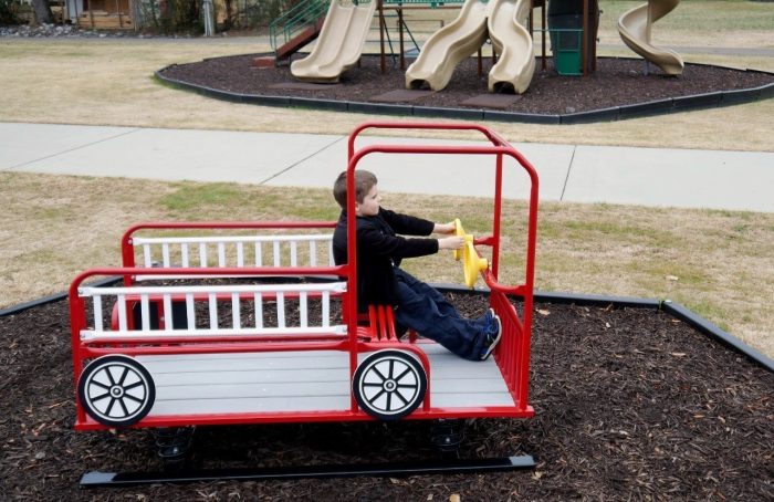 Fire Engine - Image 2