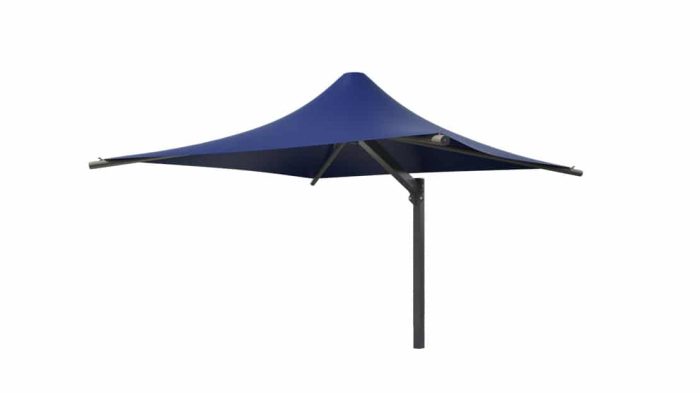 Fixed Waterproof Cantilever - Image 2