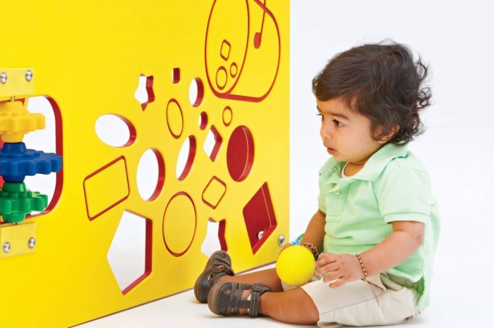 Four Panel Learn-A-Lot - Image 6