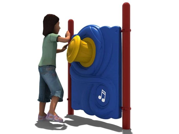 Free Play Drum Panel - Image 2