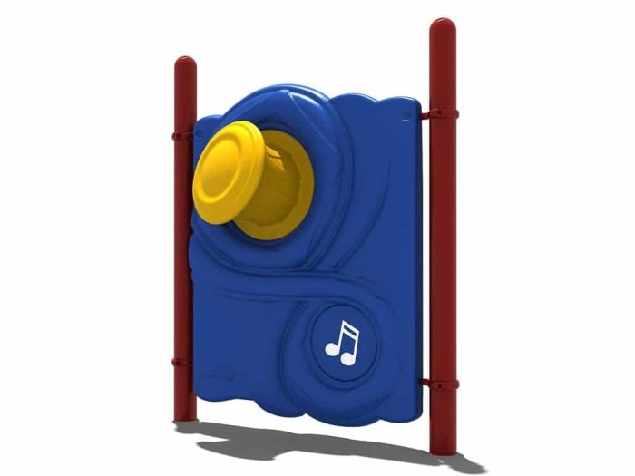 Free Play Drum Panel - Image 6