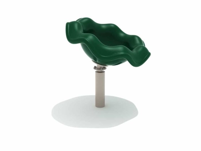 Free Play Lotus Spinner In-Stock