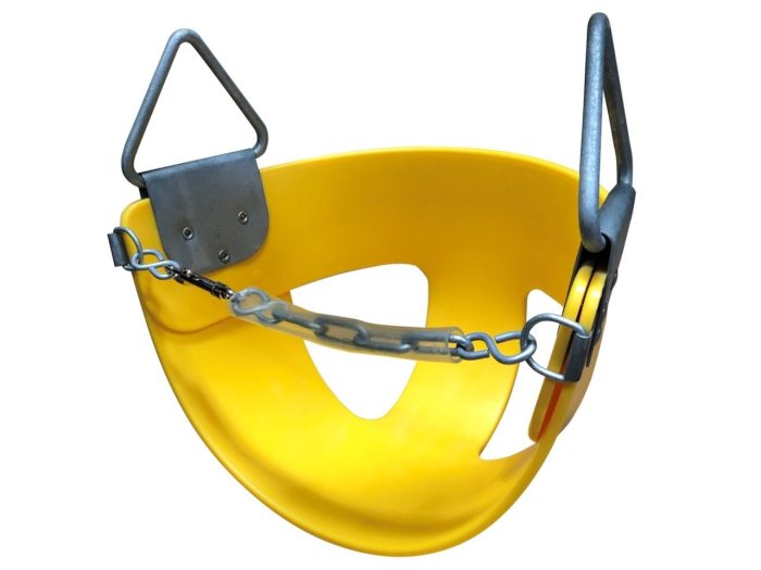 Front Chain with Snap - Image 2