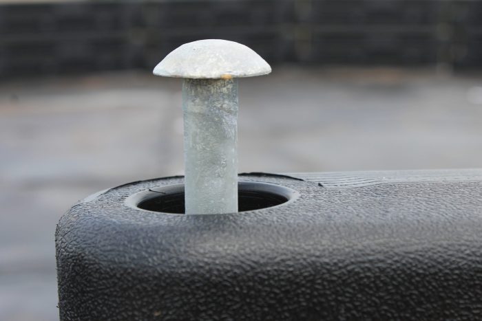 Galvanized Spike - Image 2