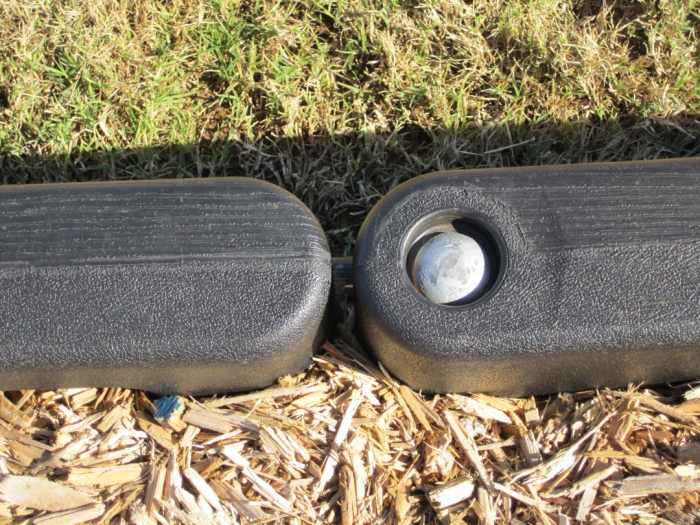 Galvanized Spike - Image 3