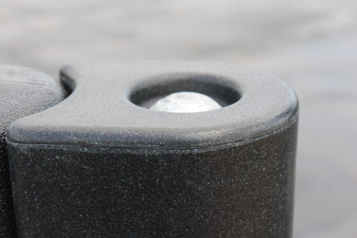 Galvanized Spike - Image 5