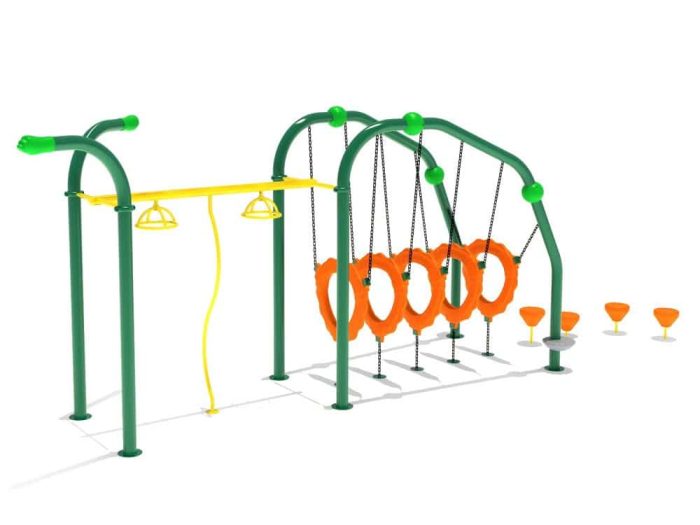 Get Physical Alpha Fitness Course - Image 2