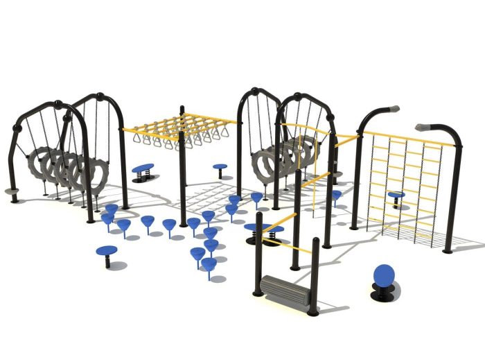 Get Physical Delta Fitness Course - Image 2