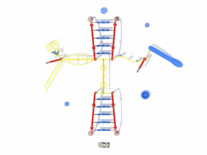 Get Physical Gamma Fitness Course - Image 3