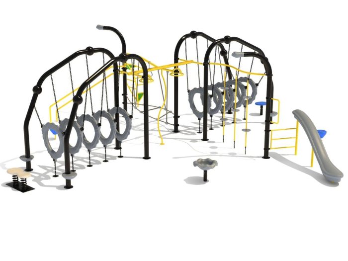 Get Physical Gamma Fitness Course - Image 5