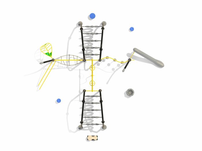 Get Physical Gamma Fitness Course - Image 6