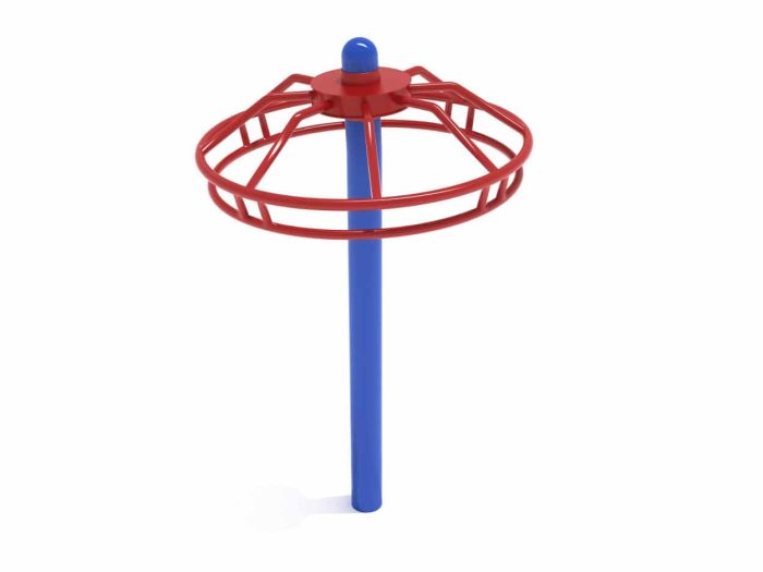 Grip and Spin In-Stock