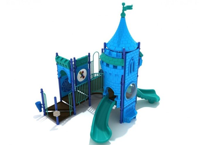 Guarded Gatehouse Castle - Image 2