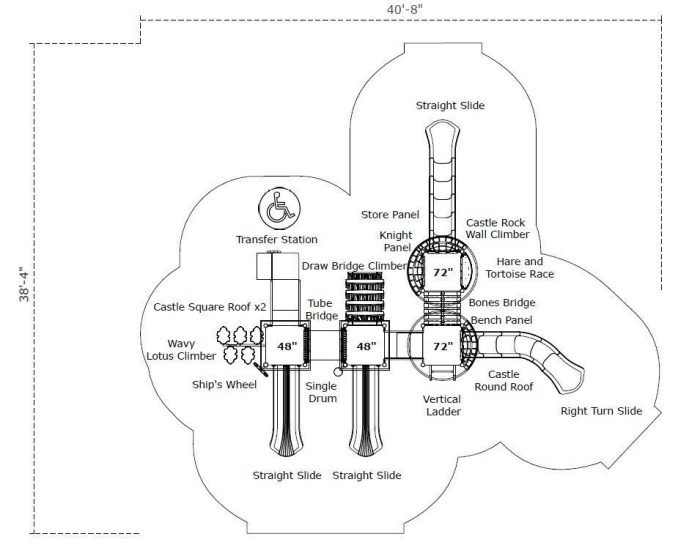 Gwendolyn's Guild Castle - Image 3