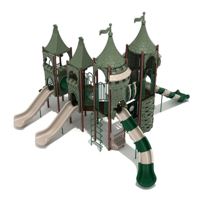 Gwendolyn's Guild Castle