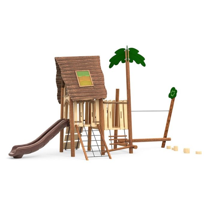 Hawaiian Hut - Image 2