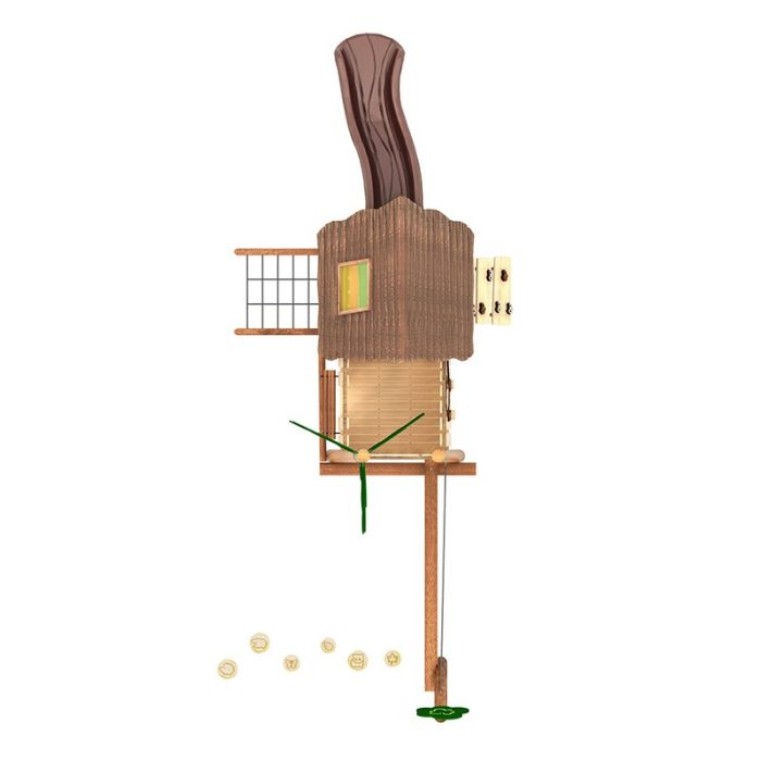 Hawaiian Hut - Image 3