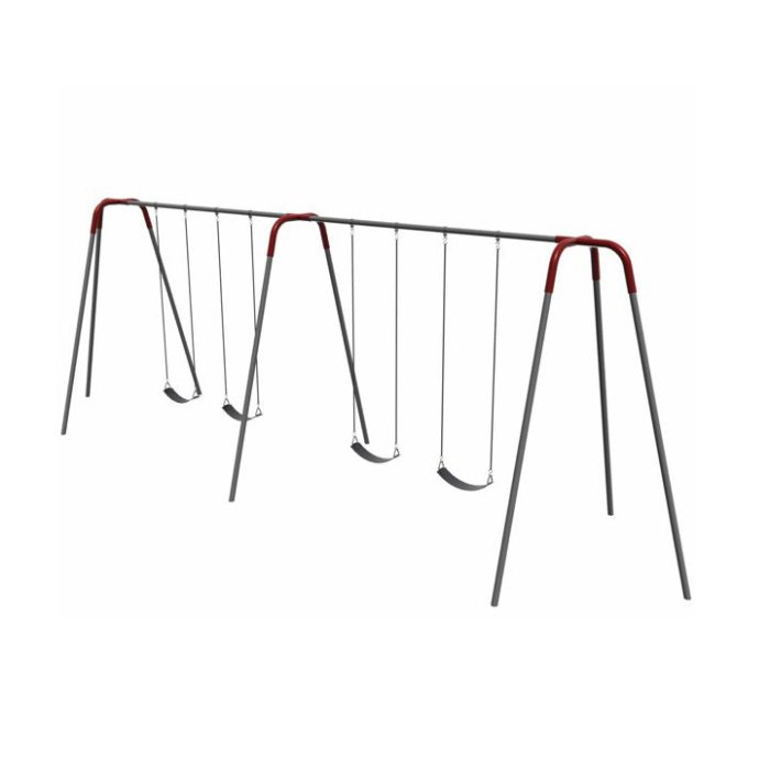 Heavy Duty Modern Tripod Swing 12 Foot - Image 4