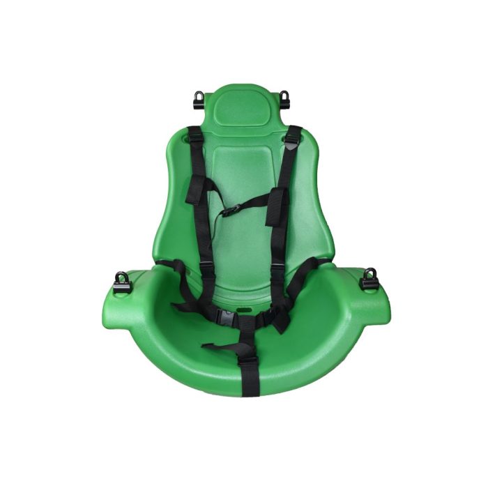 High-Capacity Large Adaptive Swing Seat - Image 2