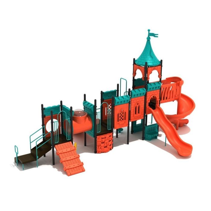 Honorable Oath Castle