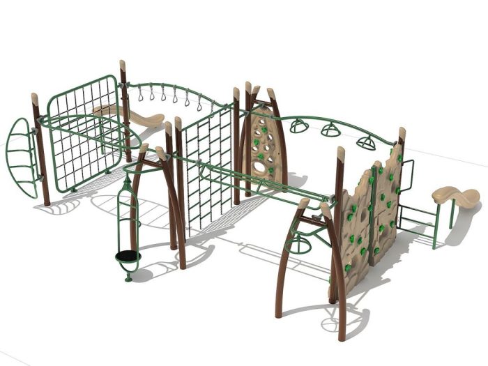 Huddle Up Fitness System - Image 2