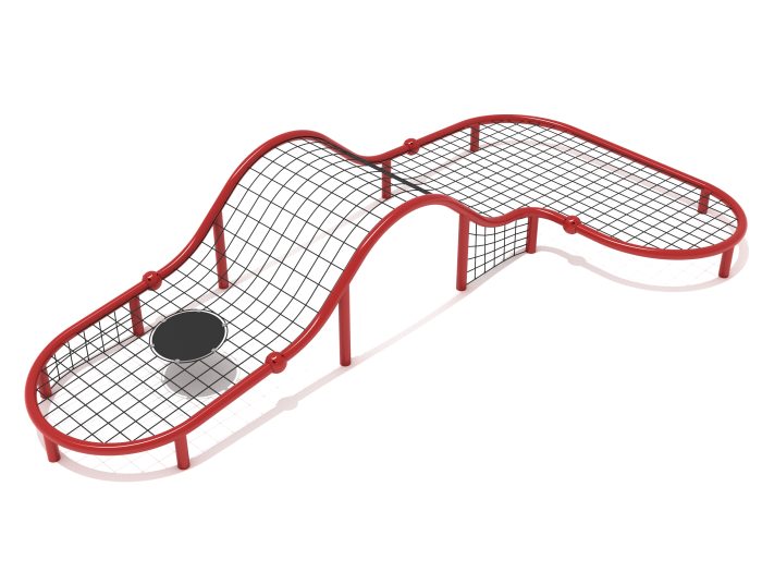 Launch Pad