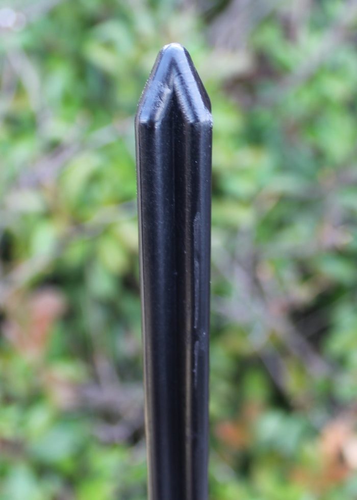 Playground Flex Spike for Border Timbers & Ramps