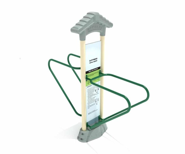 Imperial Double Dip Station In-Stock