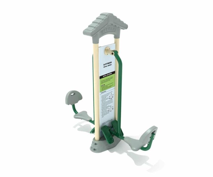 Imperial Double Leg Press In-Stock