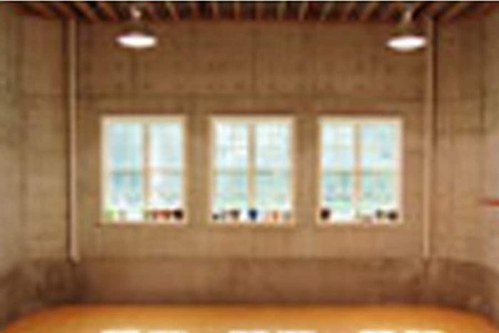 Indoor Game Court 6