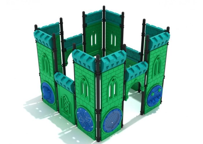 Ironclad Castle - Image 2