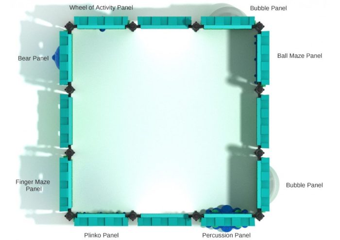 Ironclad Castle - Image 3
