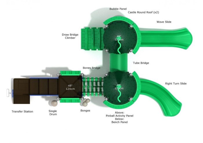 Jade Paradise Castle - Image 2