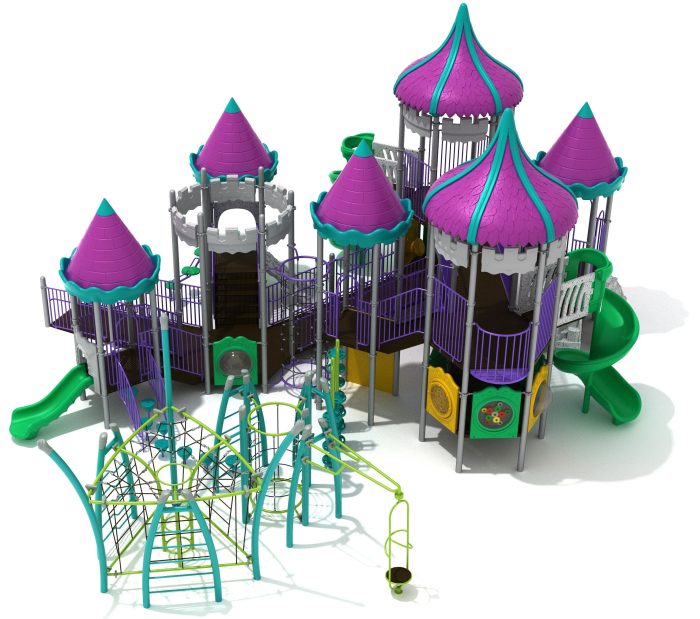 Journeys End Inclusive Castle - Image 2