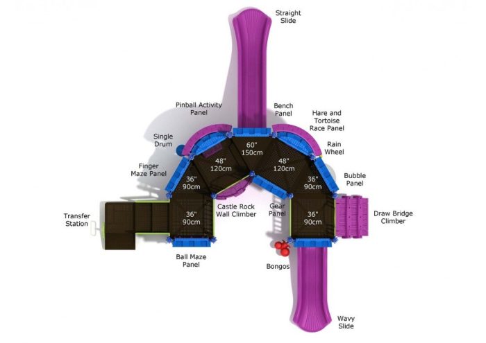 Lambkin's Lute Castle - Image 3
