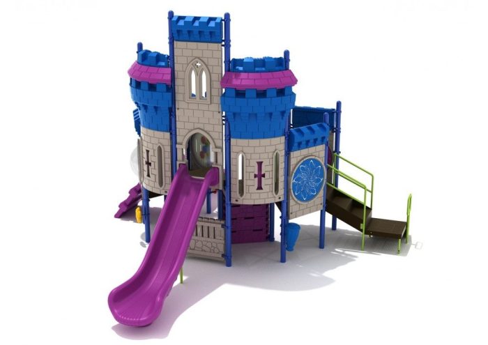 Lambkin's Lute Castle