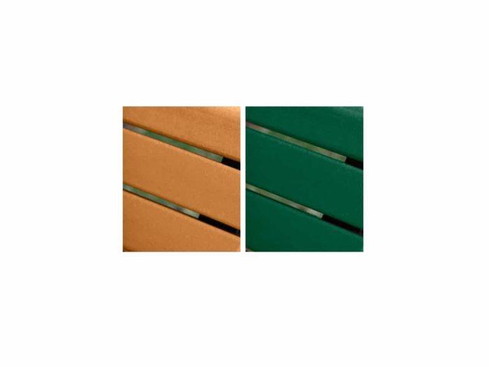 Large Zig-Zag Hinged Message Center - Image 2