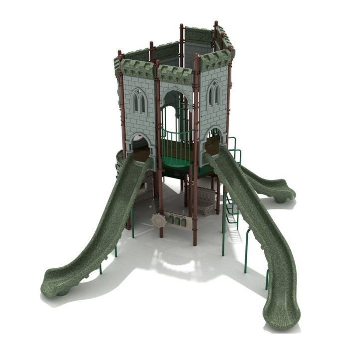 League of Luck Castle