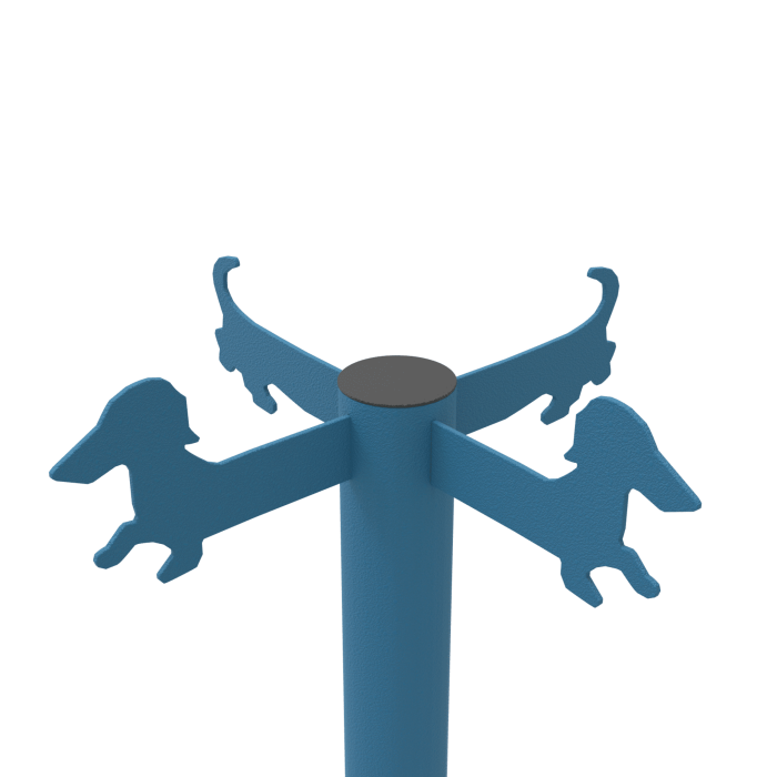 Leash Terminal