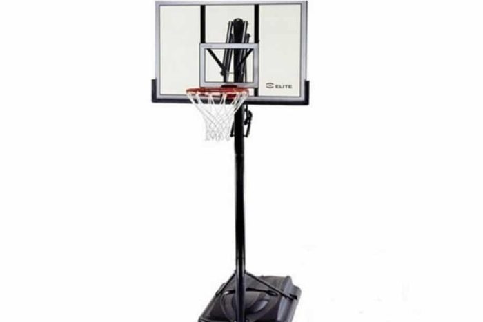 Lifetime Pro Elite Portable
