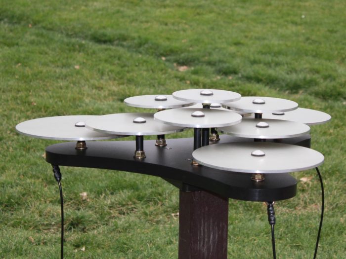 Lilypad Cymbals - Image 3