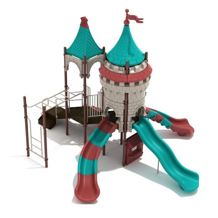 Lionheart Lair Castle - Image 6