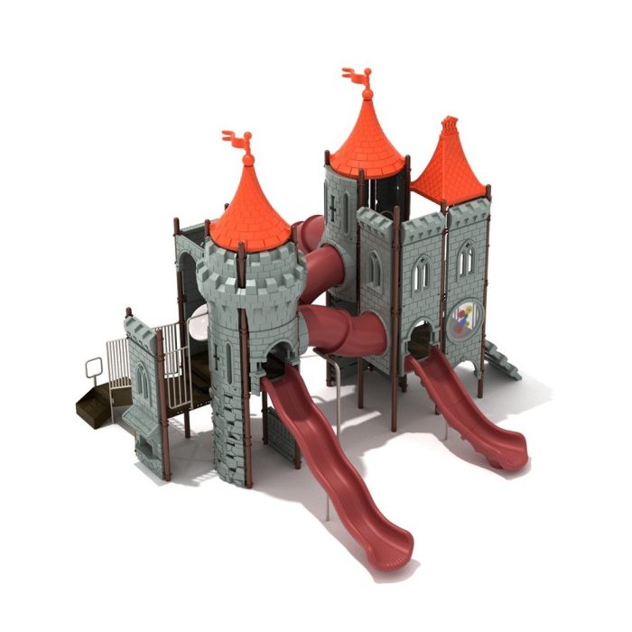 Lords of the Edge Castle