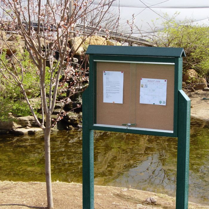 Medium Message Center