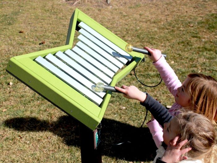 Melody - 9 Note Xylophone - Image 4