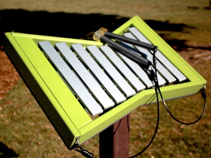 Melody - 9 Note Xylophone - Image 3