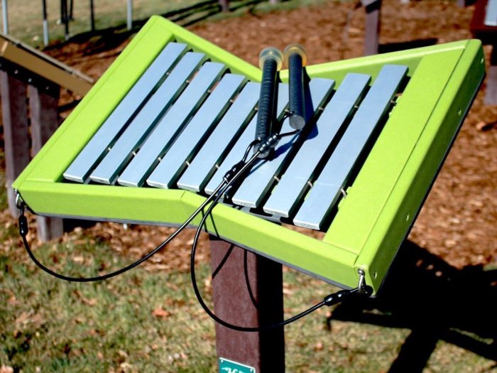 Melody - 9 Note Xylophone - Image 2
