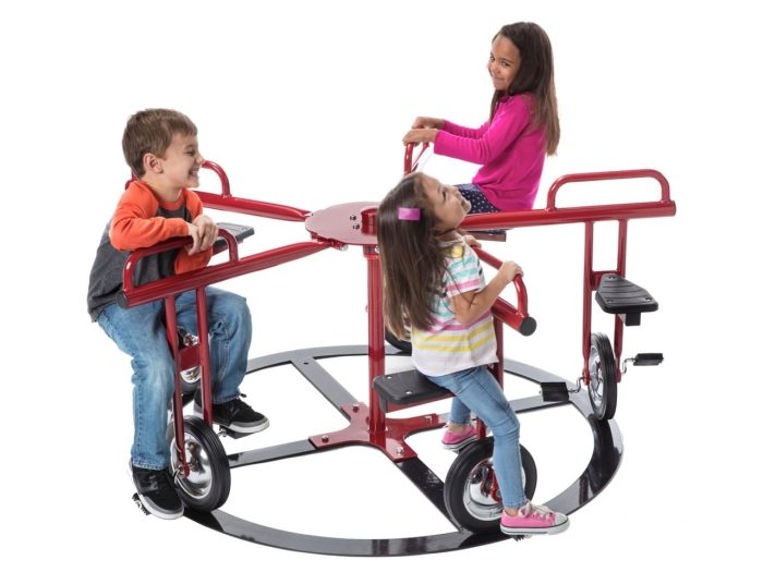 Merry Go Cycle - 5 Seats - Image 2
