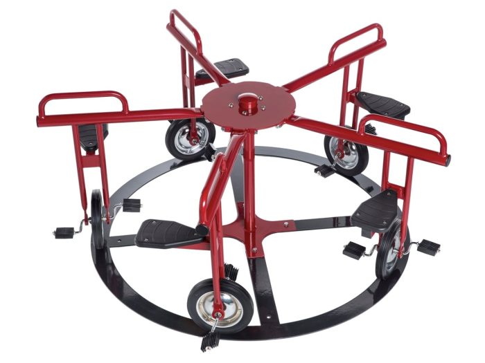 Merry Go Cycle - 5 Seats - Image 3